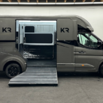 Renault Master Krismar
