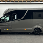 Renault Master Krismar