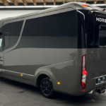 Renault Master Krismar