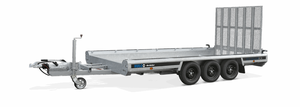 Productafbeelding: Hulco Terrax-3 3500.394×180 LK Go-Getter
