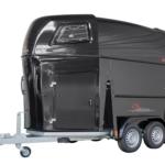 Anssems PTH 2000 Excelente Zwart Metallic