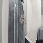 Henra GB 465 184 220 3 Xpert 3500Kg
