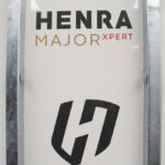 Henra GB 465 184 220 3 Xpert 3500Kg