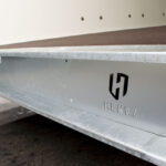 Henra GB 465 184 220 3 Xpert 3500Kg