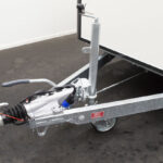 Henra GB 465 184 220 3 Xpert 3500Kg