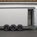 Henra GB 465 184 220 3 Xpert 3500Kg