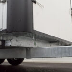 Henra GB 465 184 220 3 Xpert 3500Kg