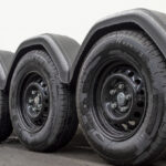 Henra GB 465 184 220 3 Xpert 3500Kg