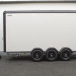 Henra GB 465 184 220 3 Xpert 3500Kg