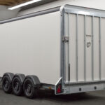Henra GB 465 184 220 3 Xpert 3500Kg