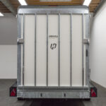 Henra GB 465 184 220 3 Xpert 3500Kg