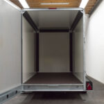 Henra GB 465 184 220 3 Xpert 3500Kg