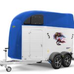 Humbaur Xanthos Aero 2700 Design