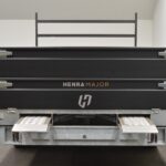 Zeker de Boer Set Aluminium oprijplaten 250x300 3550kg