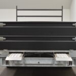 Zeker de Boer Set Aluminium oprijplaten 240x300 3550kg