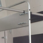 Anssems PTH 2000 Excelente Zwart Metallic
