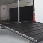Anssems PTH 2000 Excelente Zwart Metallic