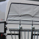 Anssems PTH 2000 Excelente Zwart Metallic