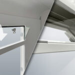 Anssems PTS 1400 Schaftwagen + Toilet