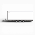 Henra Gesloten plateauwagen 553x202x190 3500k