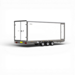 Henra Gesloten plateauwagen 633x248x220 3500k