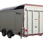 Debon Roadster C1000 Aluminium Pro