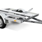 Stema BS1 motortrailer