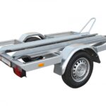Stema BS1 motortrailer