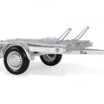 Stema BS2 motortrailer