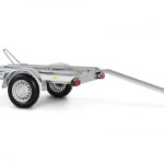 Stema BS2 motortrailer