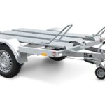 Stema BS2 motortrailer