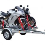 Stema BS2 motortrailer