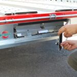 Stema SHM motortrailer 301x183 1500Kg