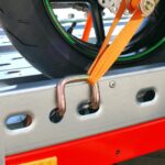 Stema SHM motortrailer 301x183 1500Kg