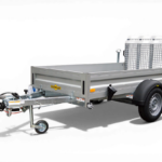 Humbaur HA 1325 UFW