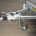 Humbaur HA 1325 UFW