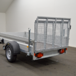 Humbaur HA 1325 UFW