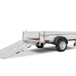Humbaur HA 1325 UFW