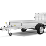 Humbaur HA 1325 UFW