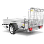 Humbaur HA 1325 UFW