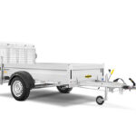Humbaur HA 1325 UFW