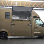 Renault Master Vigo