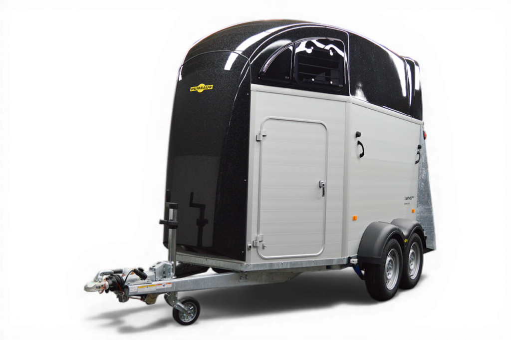 Foto Humbaur Xanthos Aero 2400