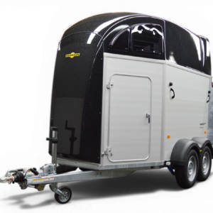 Humbaur Xanthos Aero 2400