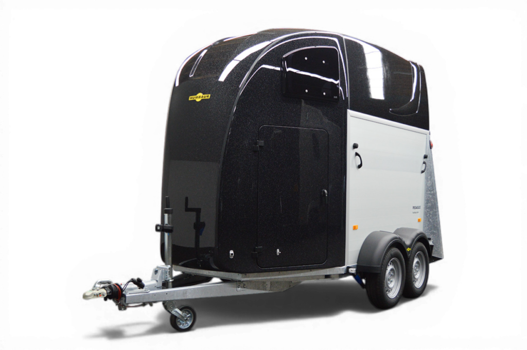 Foto Humbaur Pegasus 2700