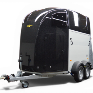 Humbaur Pegasus 2700