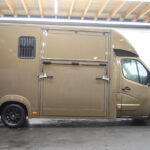 Renault Master Vigo