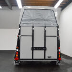 Anssems PTH 2000 Excelente Zilver Metallic