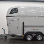 Anssems PTH 2000 Excelente Zilver Metallic