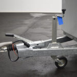 Anssems PTH 2000 Excelente Zilver Metallic